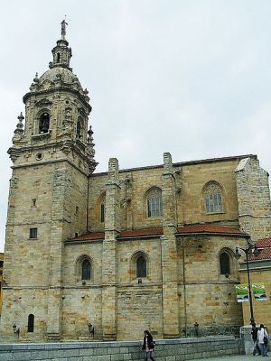 Foto della Chiesa di San Anton