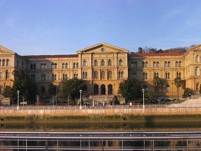 Università di Bilbao